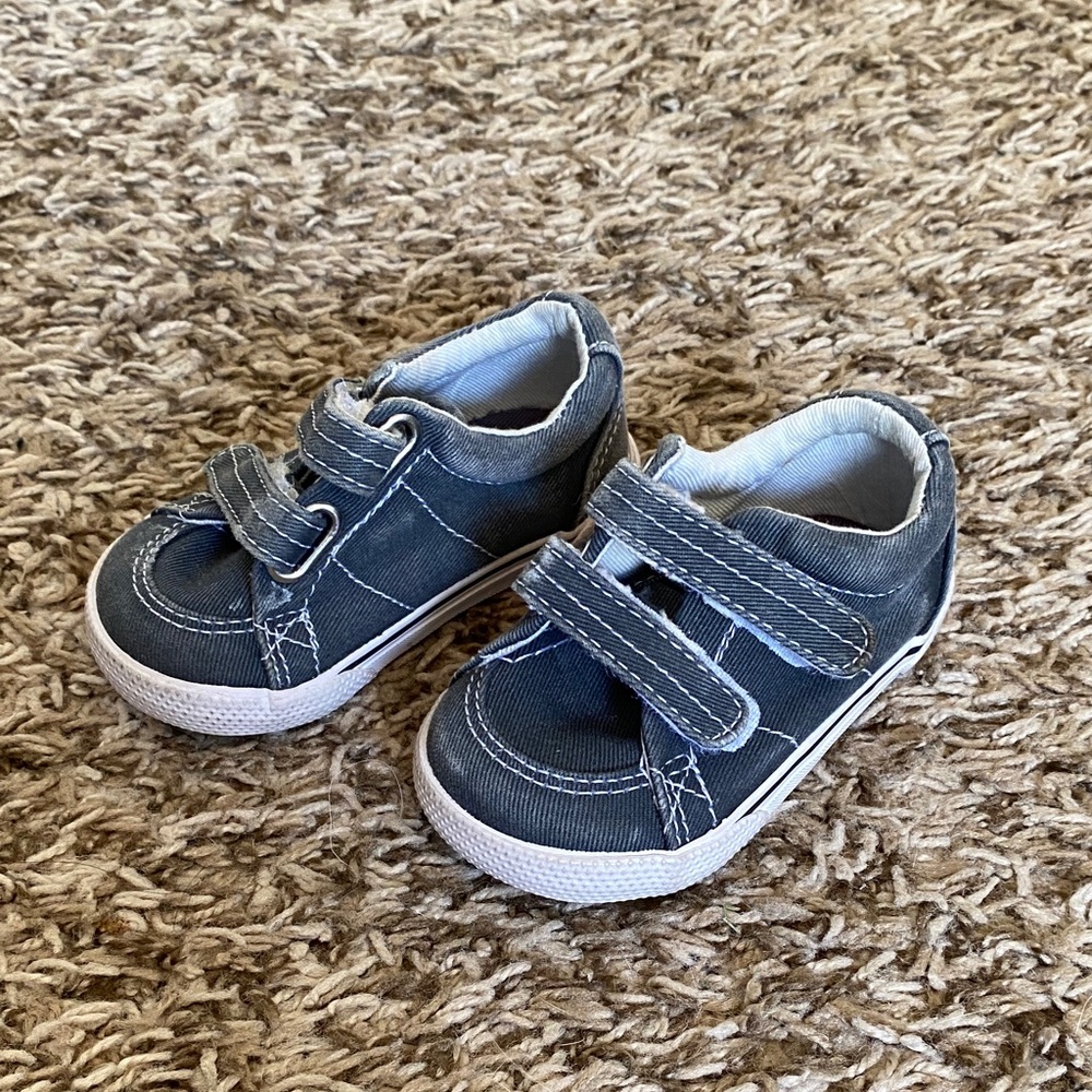 Boys Sperry Shoes